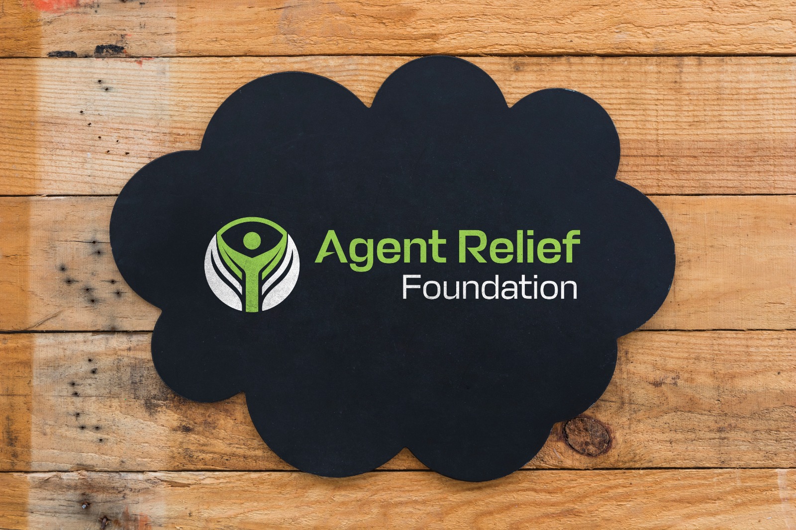 Agent Relief Foundation logo